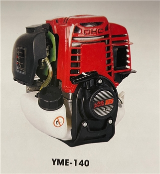 ＹＭ-140发动机